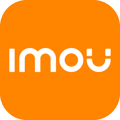 IMOU kameras