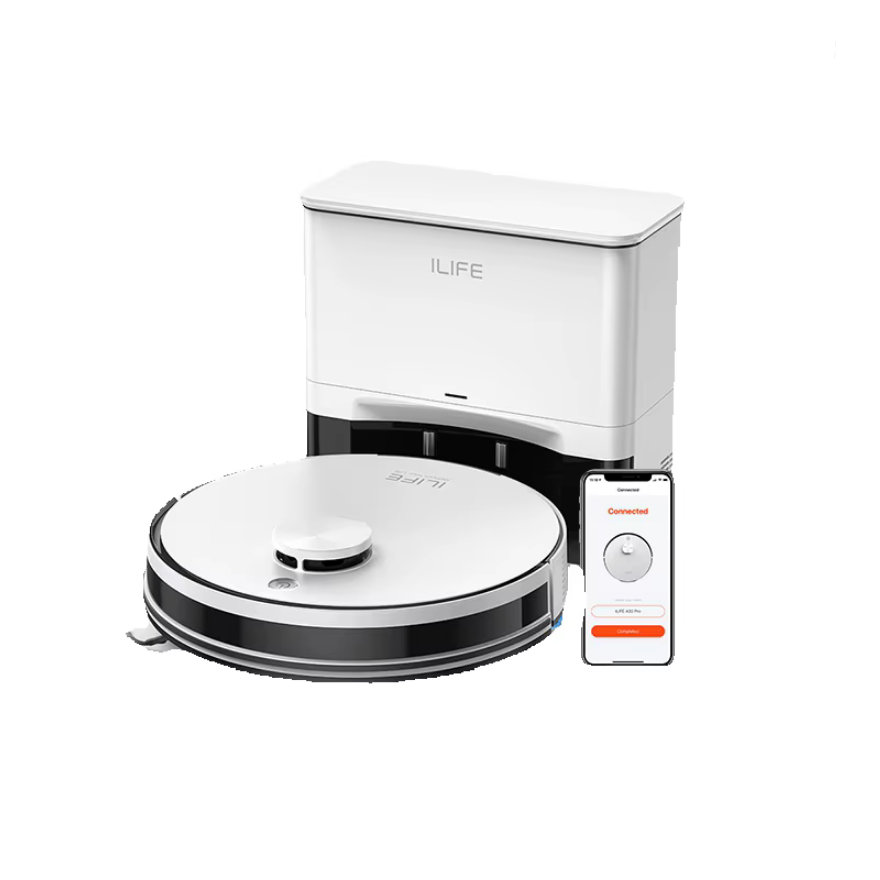 Roboti putekļusūcēji/ birstes