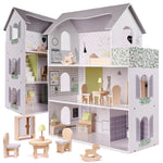 Wooden Toys