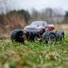 Remote controlled Toys
