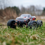 Remote controlled Toys