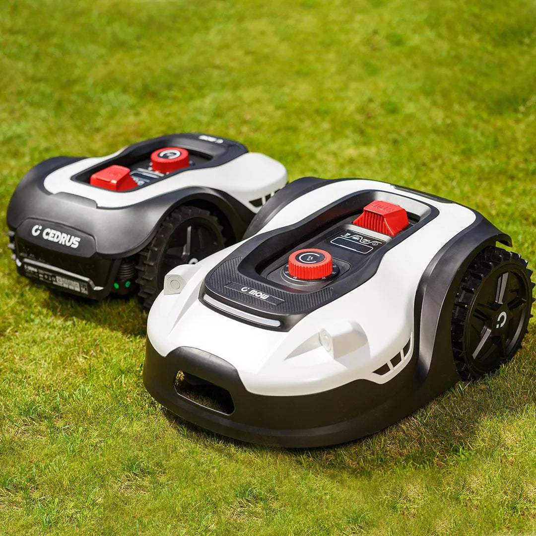 Dārza un zāliena tehnika