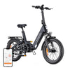Elektro Velosipēdi