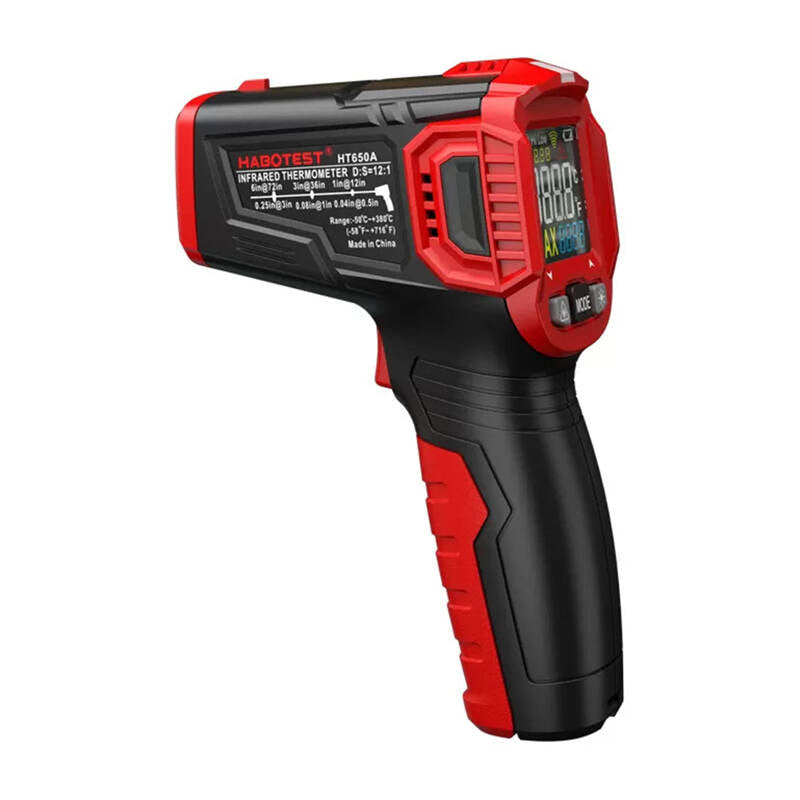 Instrumenti un mēriekārtas