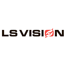 LS Vision kameras
