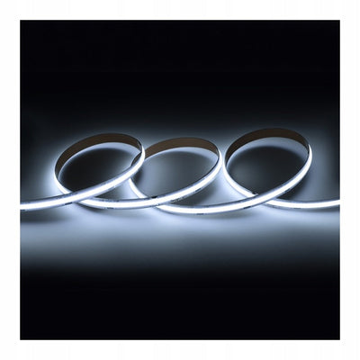 LED lentes