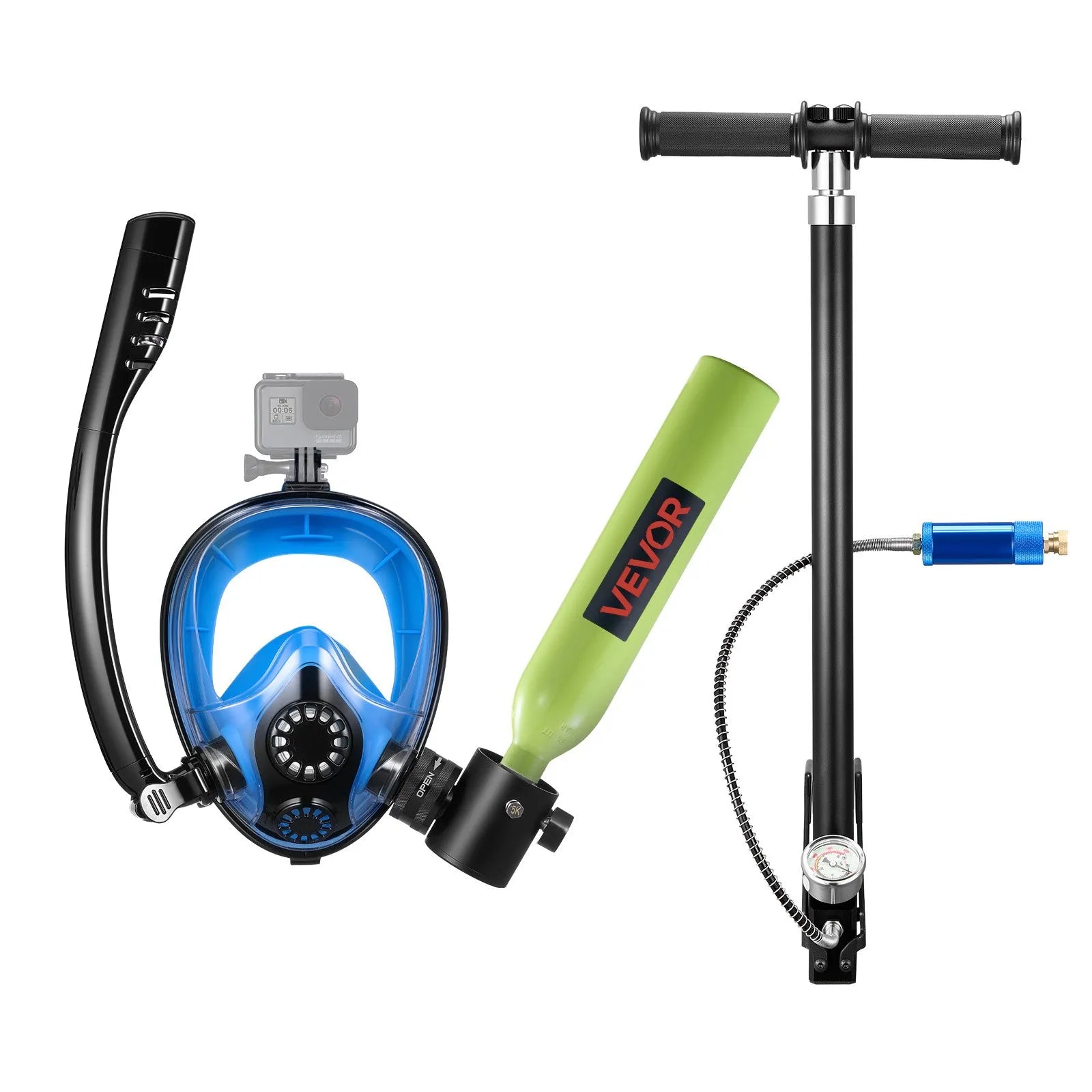 Ūdens atpūtas aprīkojums