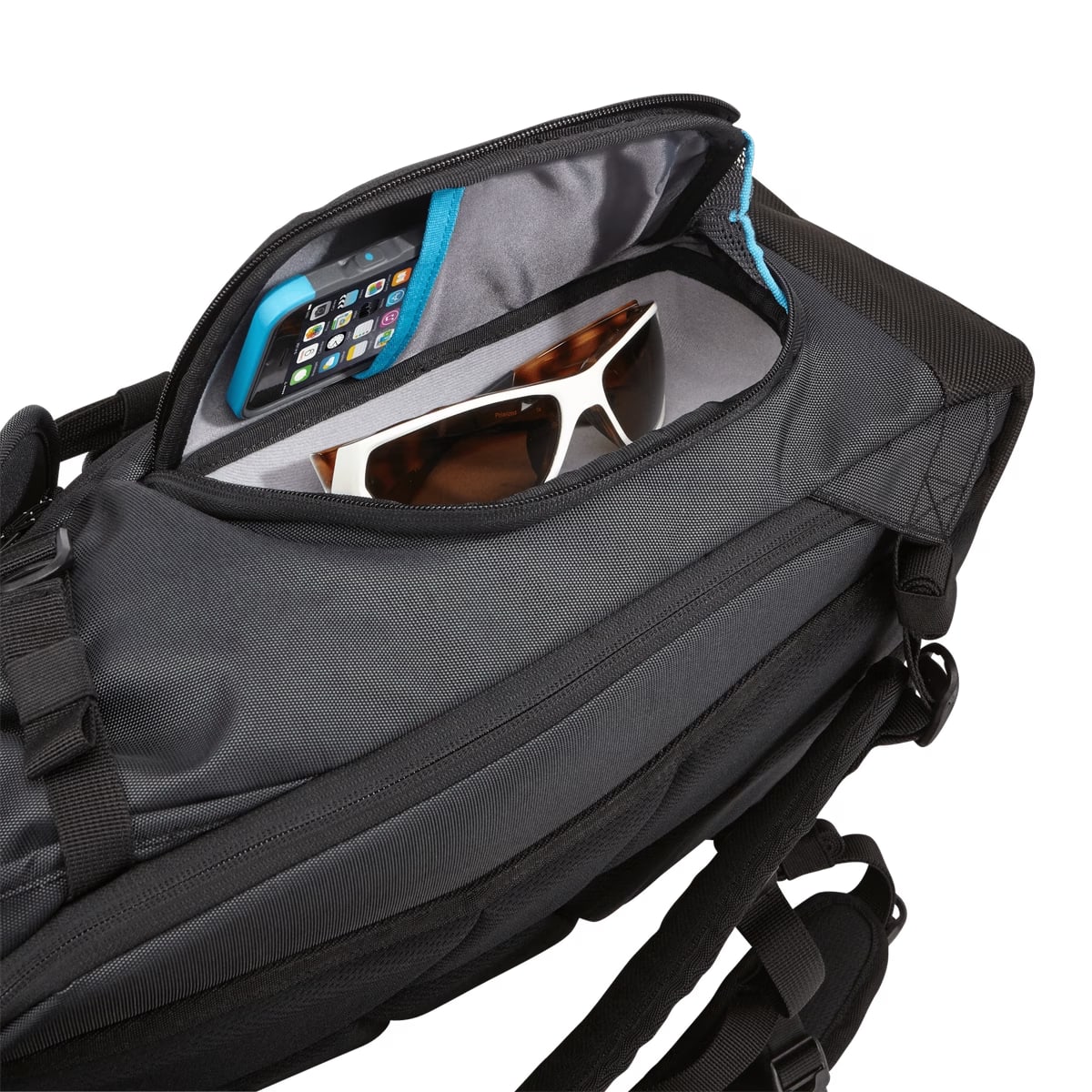 Thule 5289 Subterra Backpack 25L Dark Shadow