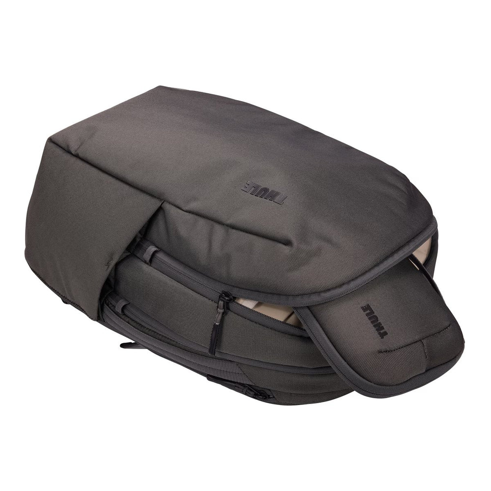 Thule 5042 Subterra 2 PowerShuttle Medium Vetiver Gray