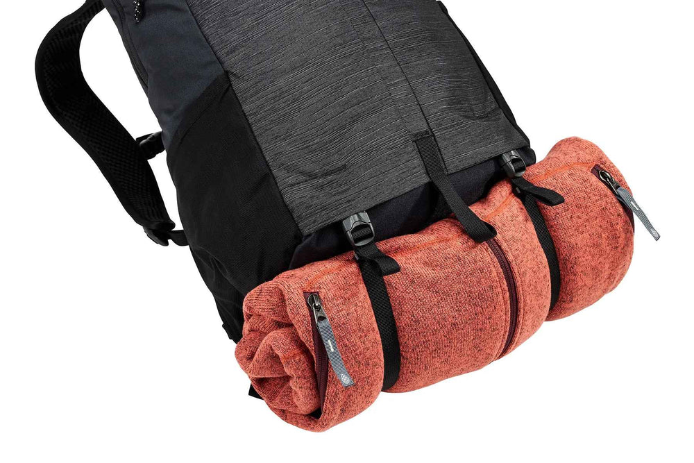 Thule 4515 Nanum 18L Hiking Backpack Black