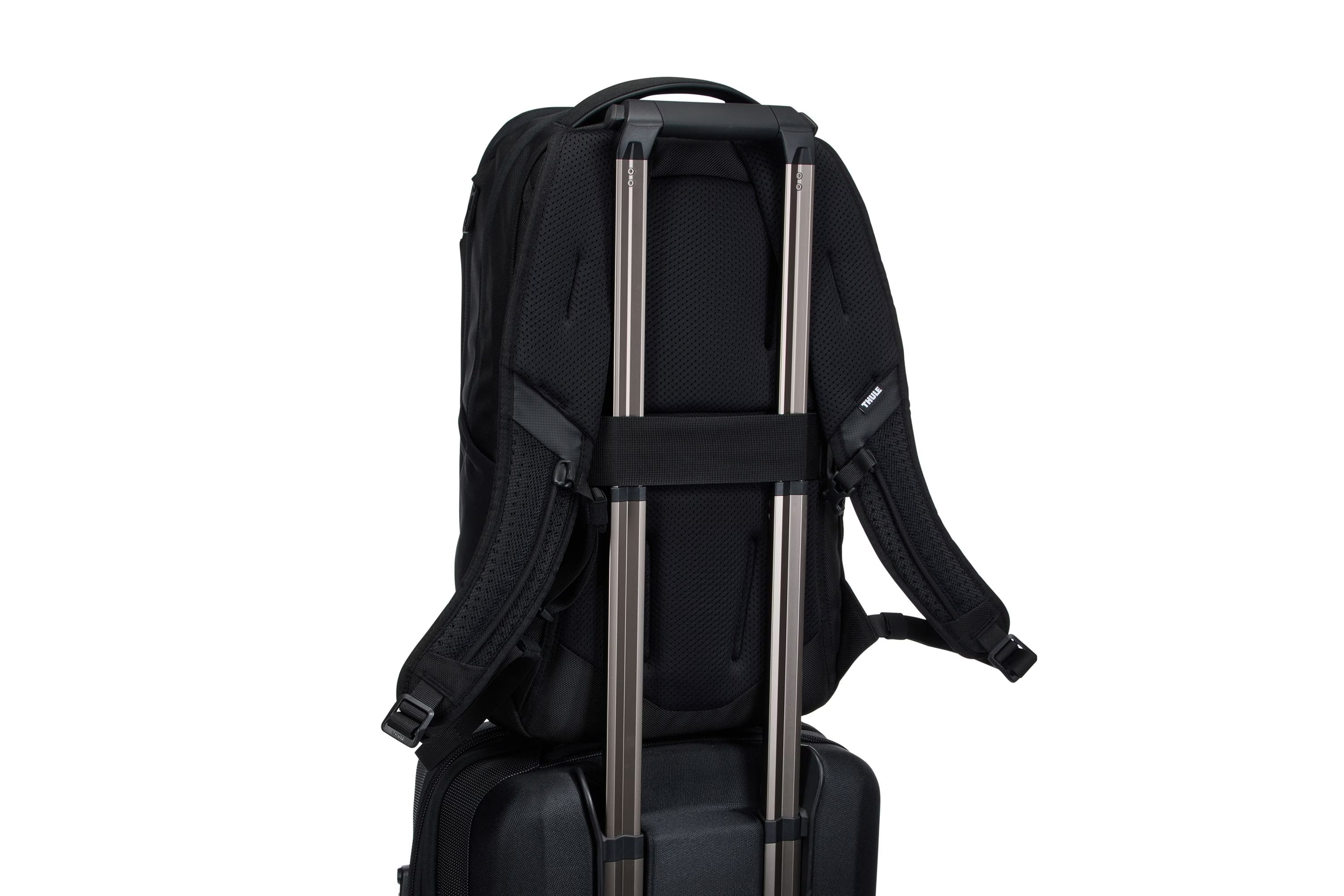 Thule 5381 Accent backpack 23L black