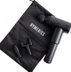 Homedics PGM-200-EU Handheld Physio Massager