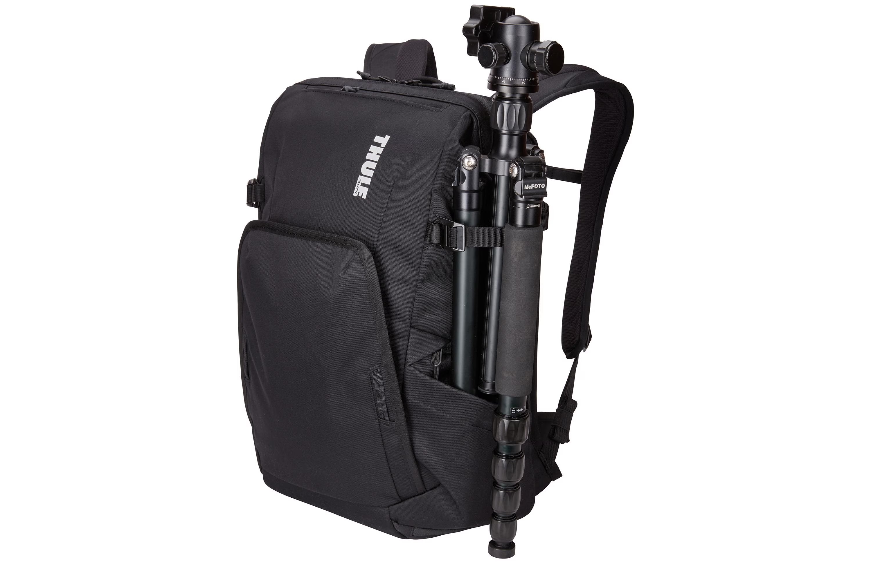 Thule 5343 Covert camera backpack DSLR 24L black