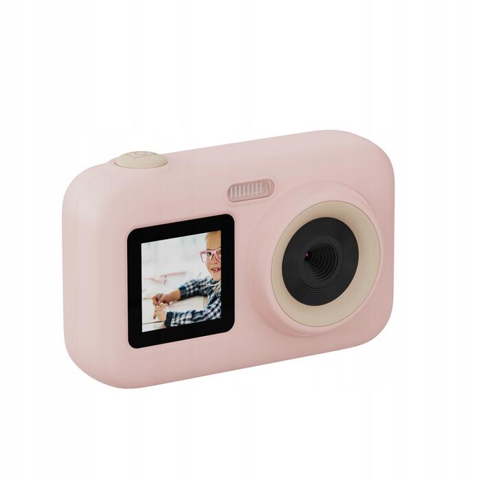 SJCAM Funcam+ Pink