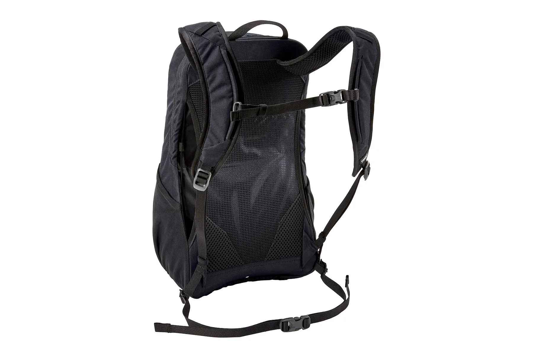 Thule 4515 Nanum 18L Hiking Backpack Black