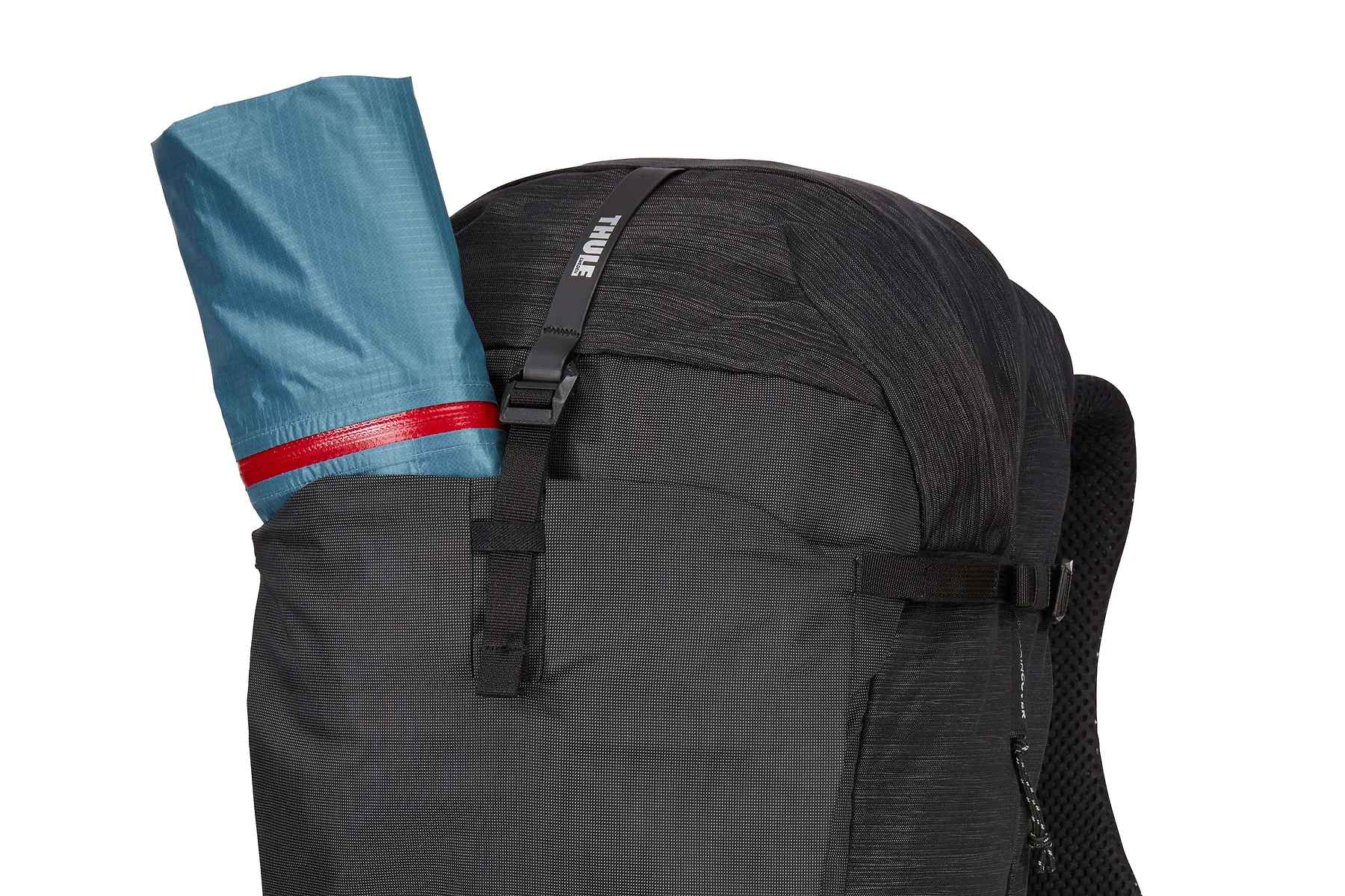 Thule 4503 Topio 30L Mens Backpacking Pack Black