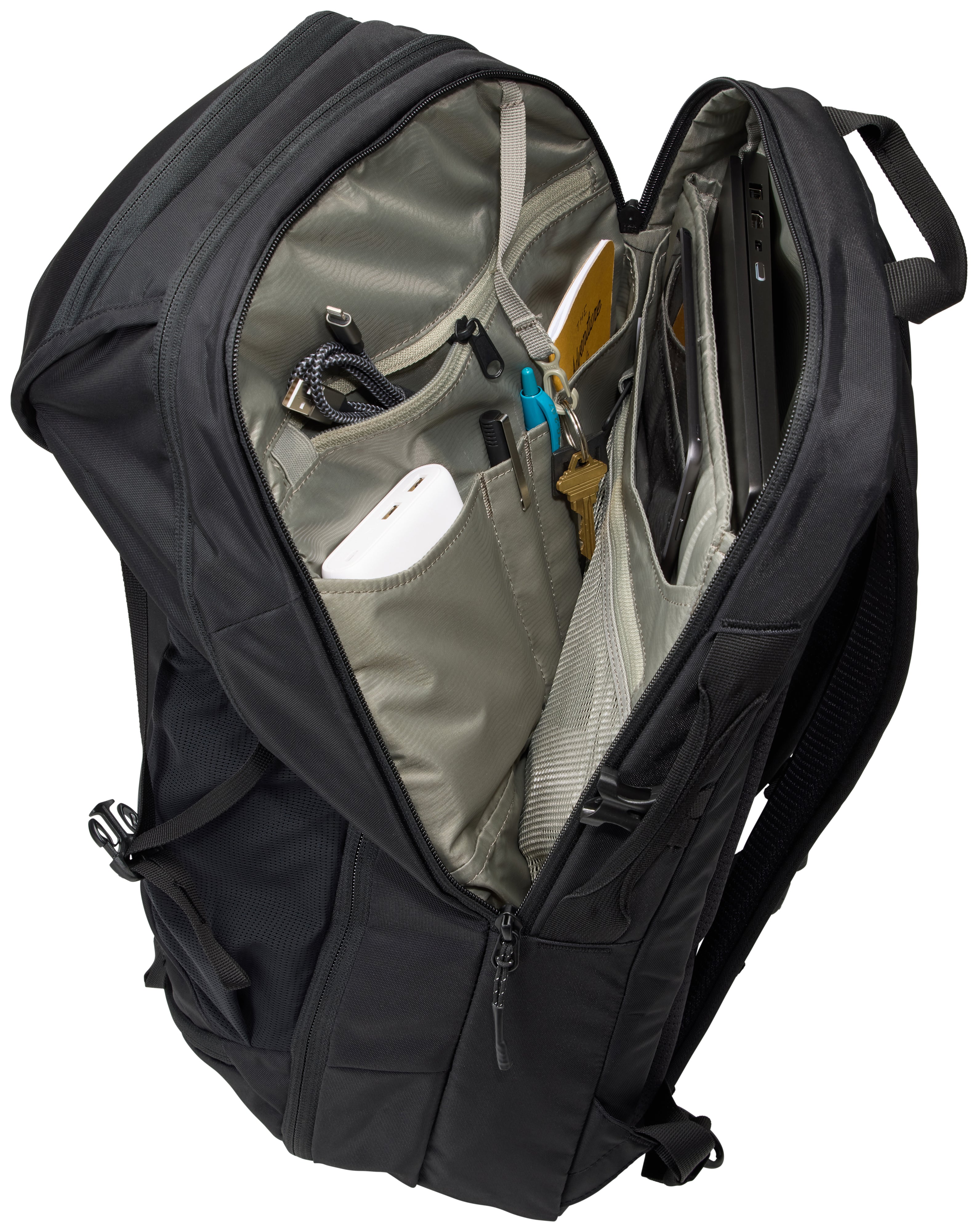 Thule 4849 EnRoute Backpack 30L TEBP-4416 Black