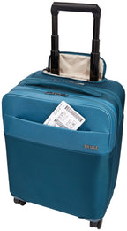 Thule Spira Compact CarryOn Spinner SPAC-118 Legion Blue (3203779)