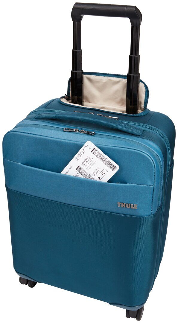 Thule Spira Compact CarryOn Spinner SPAC-118 Legion Blue (3203779)