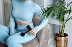 Media-Tech MT6526 Portable Gun Massager