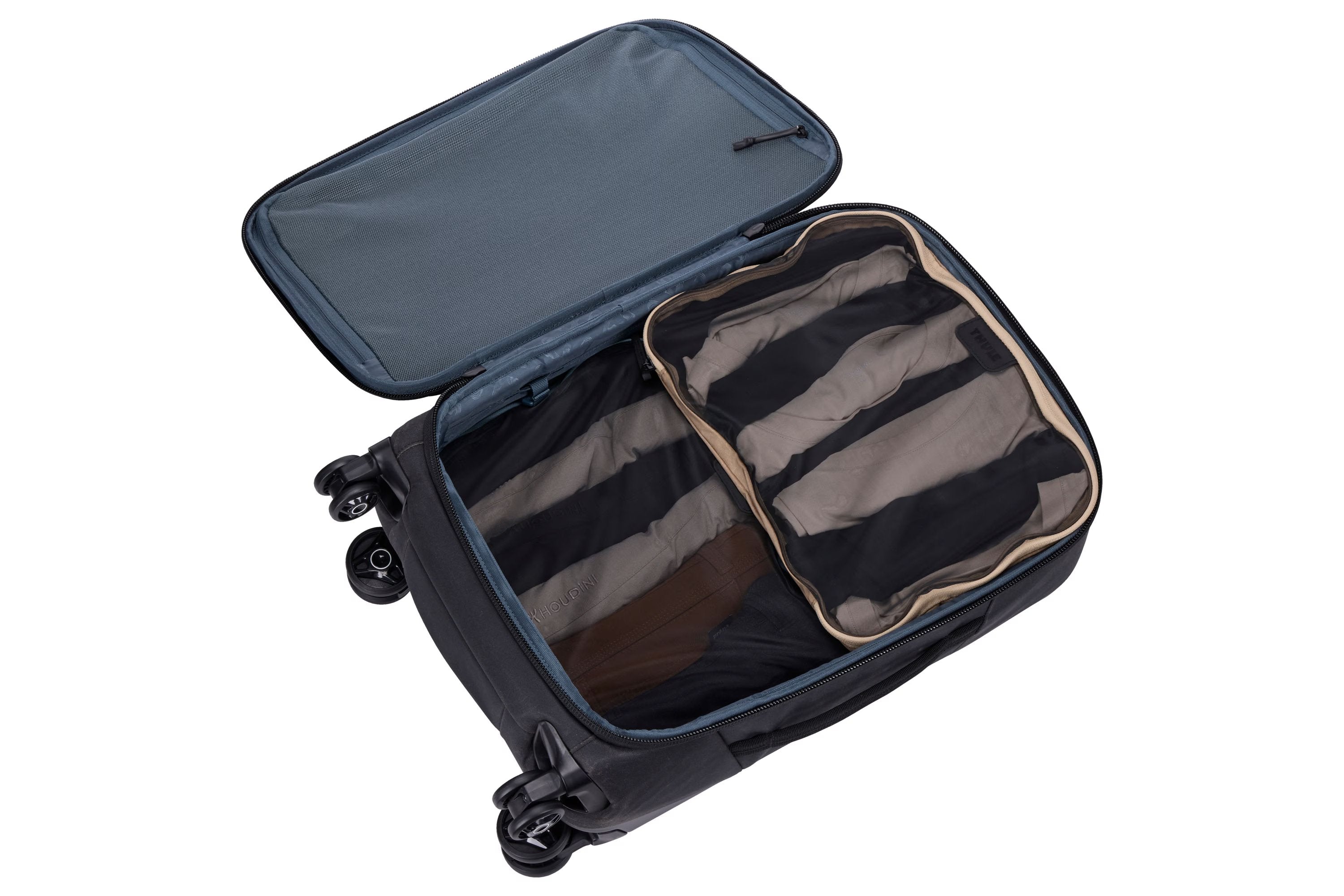 Thule 5574 Packing Cube Medium gentle beige