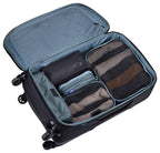 Thule 5578 Packing Cube Set - Pond Gray