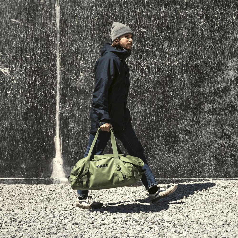 Thule 5212 Chasm Duffel Bag 30L Olive