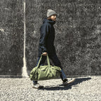 Thule 5212 Chasm Duffel Bag 30L Olive