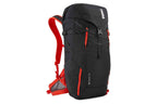 Thule AllTrail 25L mens hiking backpack obsidian (3203734)