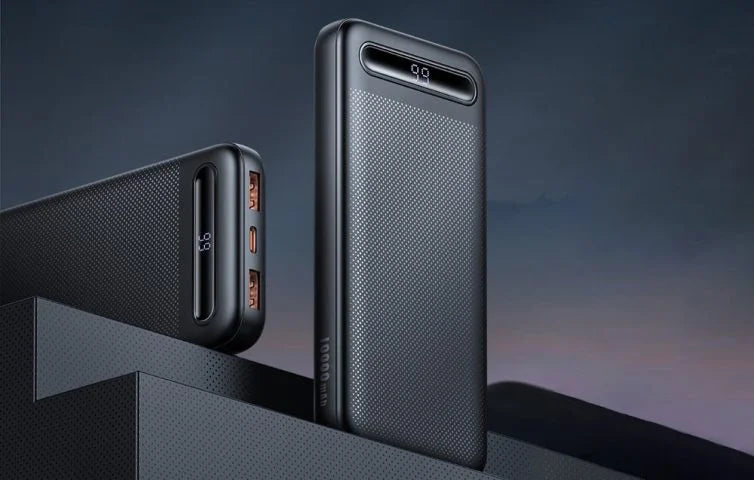 Powerbank Mcdodo MC-4422 10000mAh 
