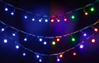Yeelight Ziemassvētku LED Virtene (10 m)