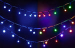Yeelight Ziemassvētku LED virtene (10 m)