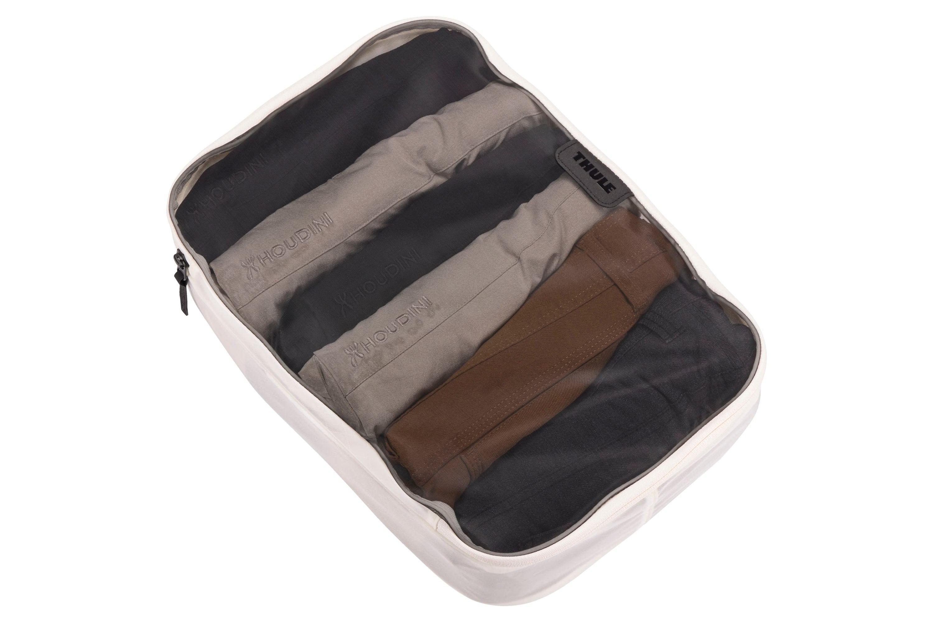 Thule 5572 Packing Cube Medium white