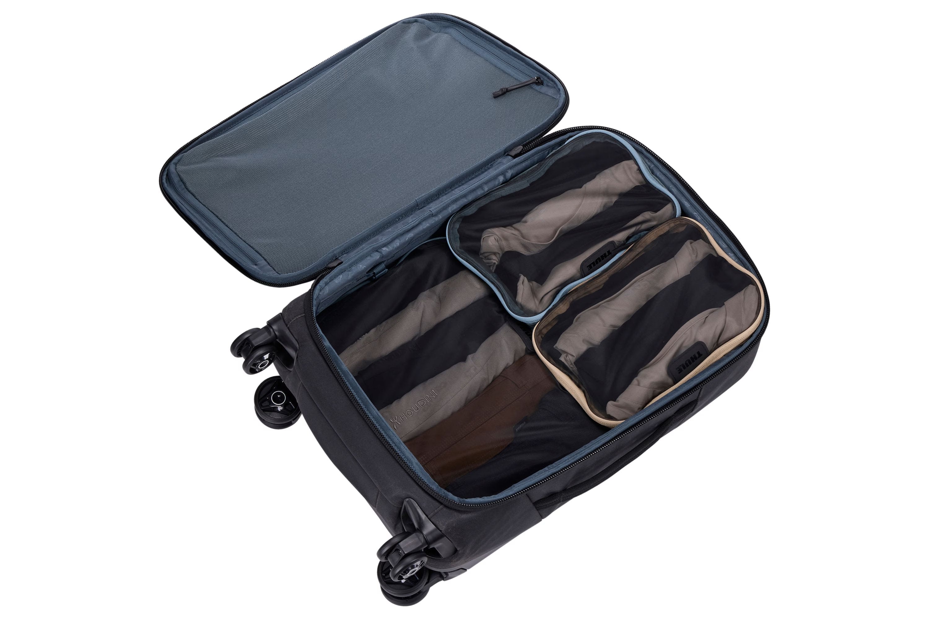 Thule 5570 Packing Cube Small pond gray