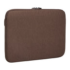 Thule 5457 Lithos Sleeve 14 MacBook Nuanced Brown