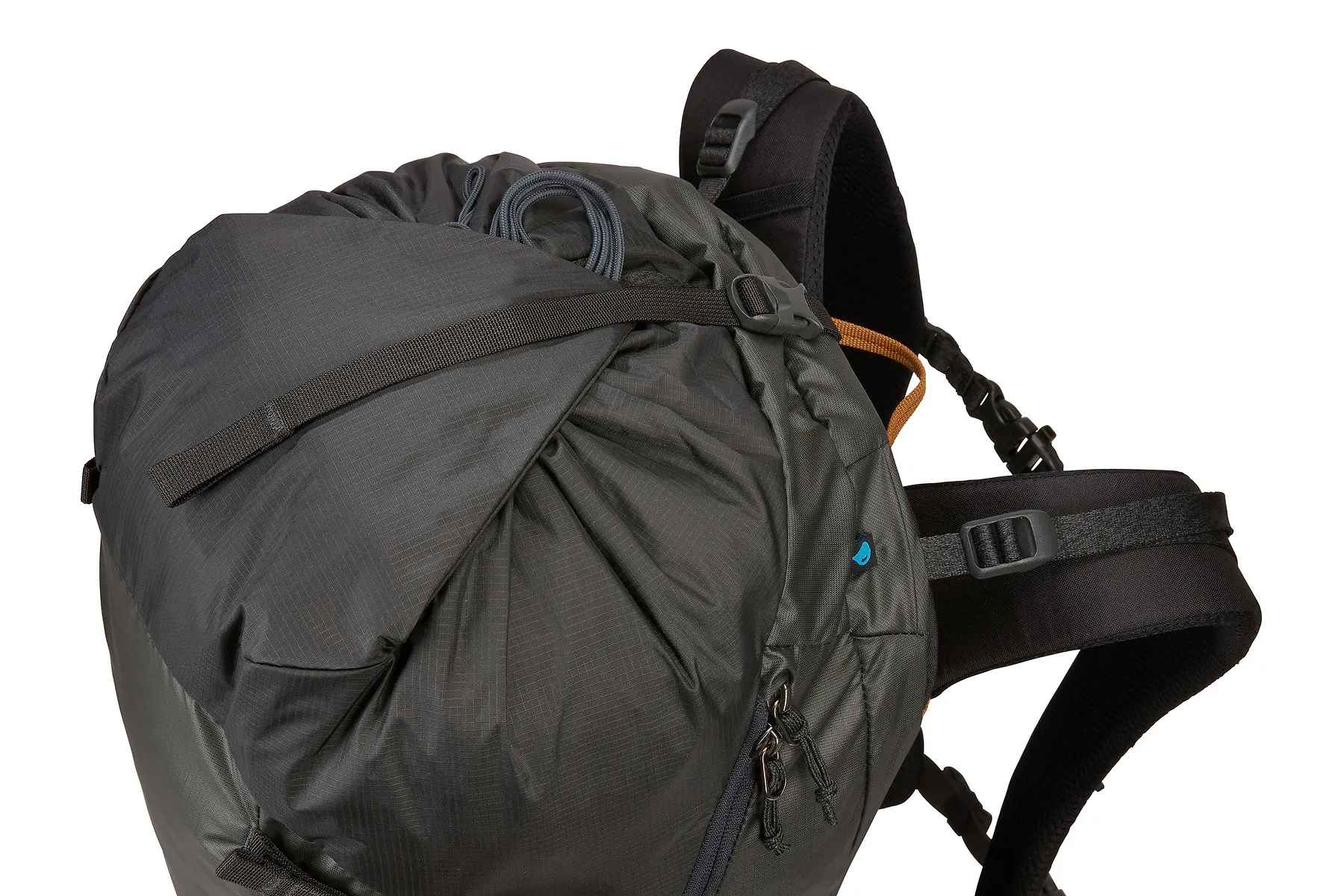 Thule 4502 Stir Alpine 40L Hiking Backpack Obsidian