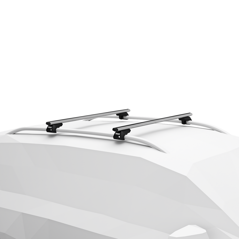 Thule Smartrack XT roof rack 118cm