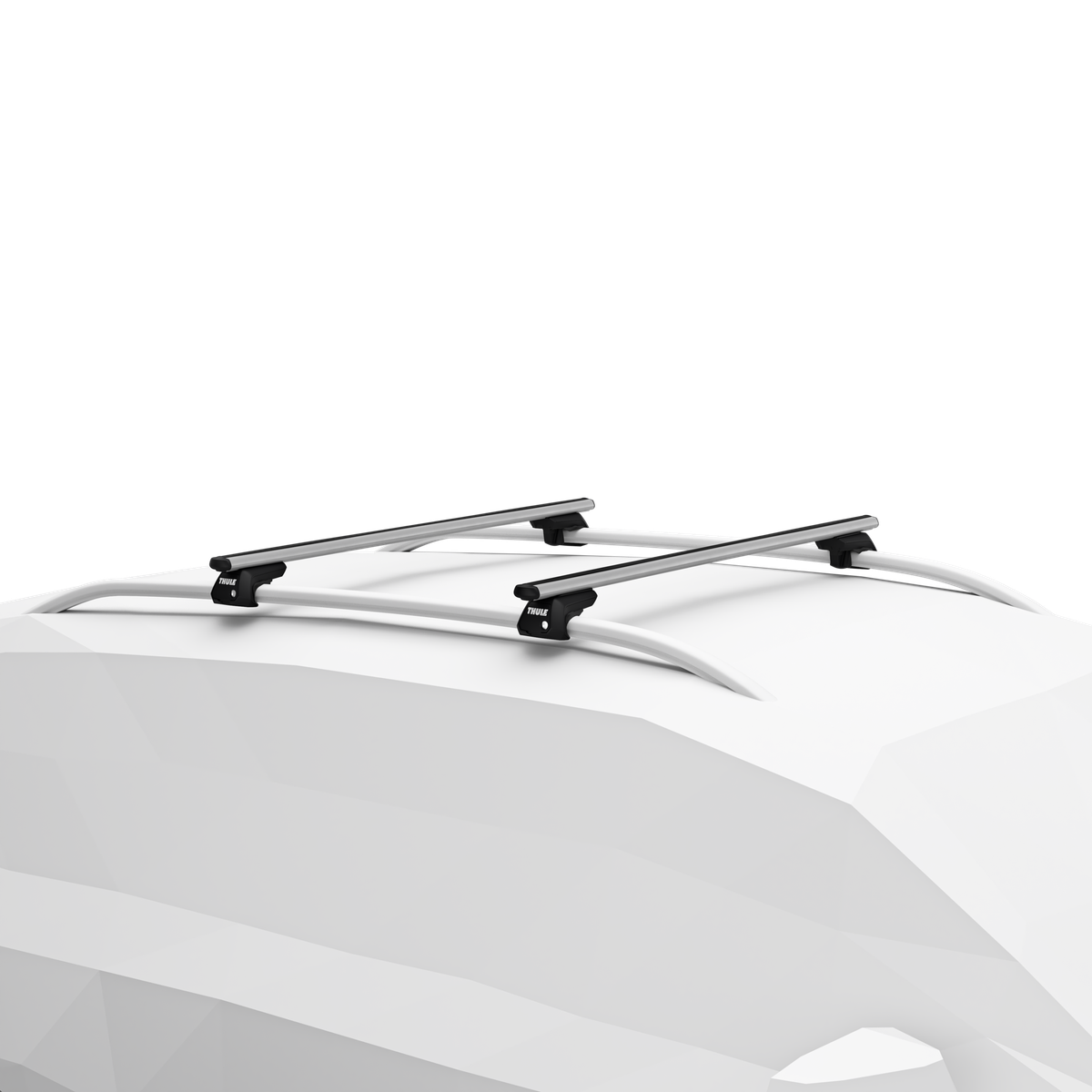 Thule Smartrack XT šķērsstieņu komplekts 118cm