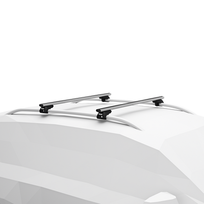 Thule Smartrack XT roof rack 118cm