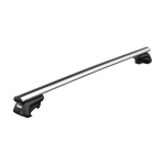 Thule Smartrack XT roof rack 118cm