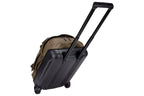 Thule 5602 Chasm Carry on Wheeled Duffel Bag 40L deep khaki
