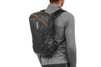 Thule 4088 Stir 18L hiking backpack obsidian