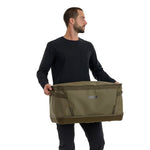 Thule 5532 Chasm Gear Hauler 80L Deep Khaki