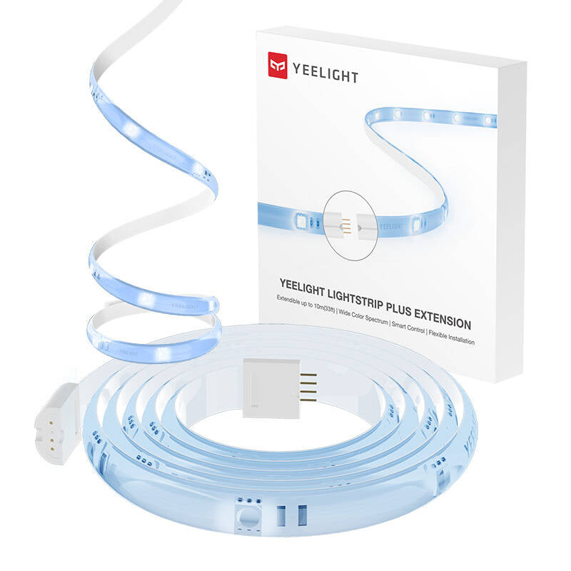 Yeelight LED gaismas lentes pagarinājums (1 m)