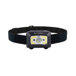 Superfire X30 pieres lukturītis, 340 lm, USB, 5 režīmi, 130 m