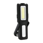 Darbnīcas lukturītis Superfire G12, 566lm, USB
