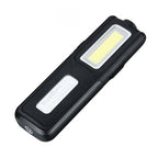 Darbnīcas lukturītis Superfire G12, 566lm, USB