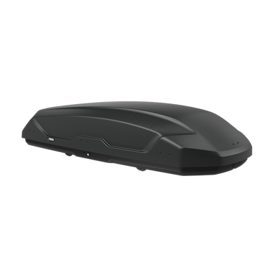 Thule Pulse 2 Jumta kaste