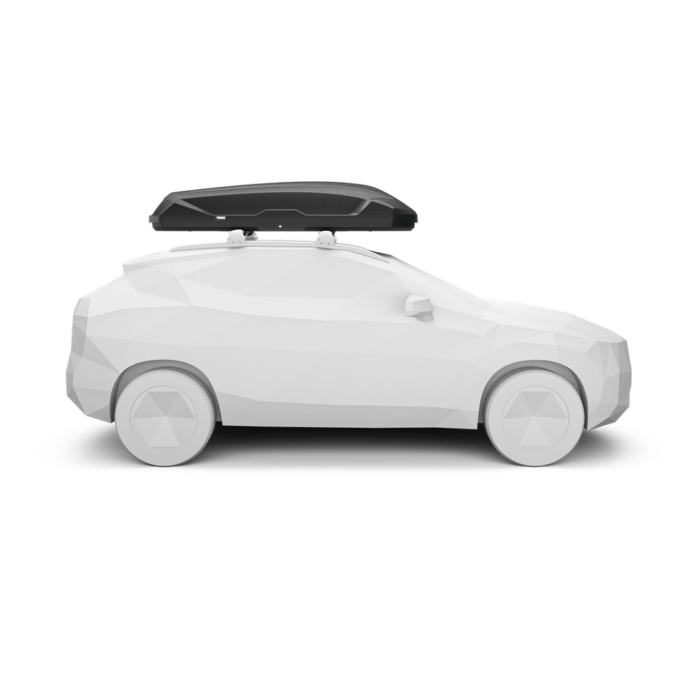 Thule Pulse 2 Jumta kaste