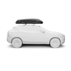 Thule Pulse 2 Jumta kaste